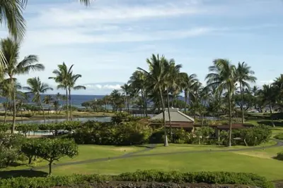 Image de Mauna Lani Terrace F302 - Penthouse de luxe avec vue sur l'océan