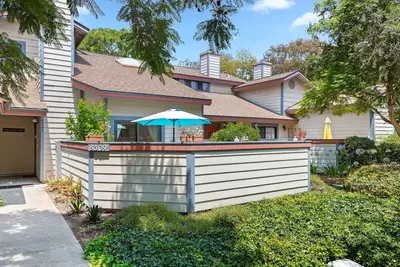Image de Villa Hideaway - Condo tranquille