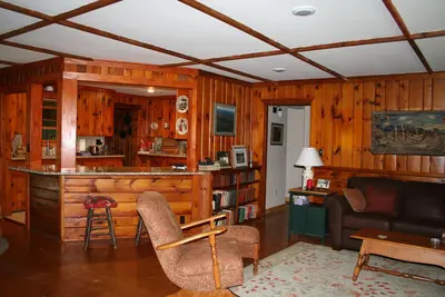 Image de Maison de style Adirondack à Lake Placid, Ny