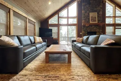 Image de Muhlebach Family Retreat - Une escapade de luxe en montagne