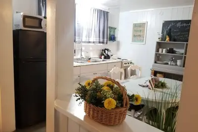 Image de Sirène Crossing Suite 4