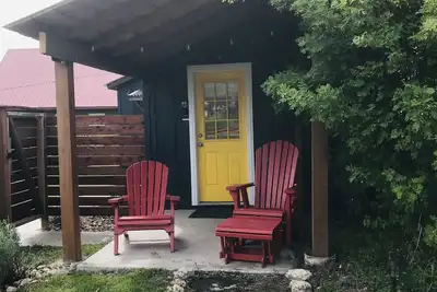 Image de Cozy Downtown Philipsburg Studio Guest Cottage