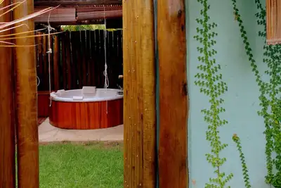 Image de Adresse Maison des oiseaux, belle et confortable