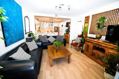 Image de Appartement Jardin Jaspers 3 Chambres