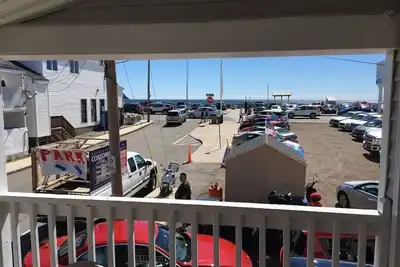 Image de 6 Br, 2 salles de bain, A \/ C, W \/ D, Grill, 16 personnes + Meilleur emplacement et vue directe sur l'océan