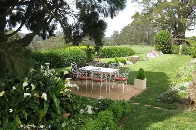Image de Laurel View Farm Stay