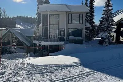 Image de Le meilleur emplacement sur le Mtn! Ski In / Out votre porte! Marcher partout!