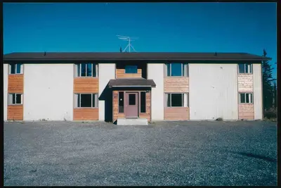 Image de Économique Sportfishing Lodge & Guide des services sur la péninsule de Kenai, en Alaska