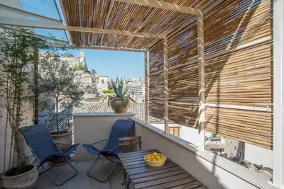 Image de Palazzo degli Olivi - Studio La Terrazza à Modica