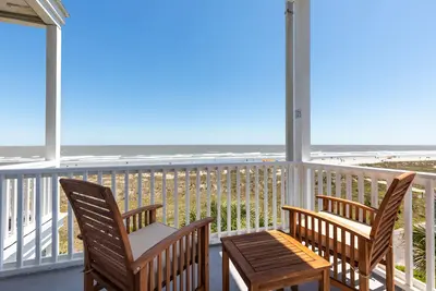 Image de Seacoast 6- Full Ocean View - Ascenseur