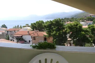 Image de Calagonone: Appartement - Dorgali