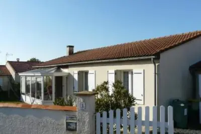 Image de Maison avec jardin