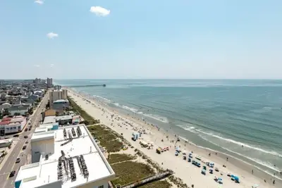Image de Wyndham Ocean Boulevard - Myrtle Beach Nord - 2 chambres