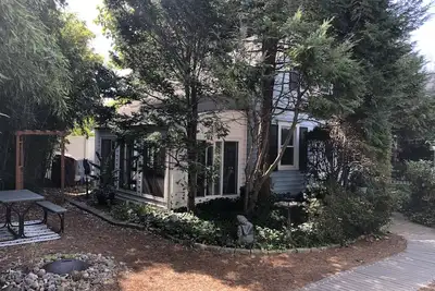 Image de Deux blocs à tout, trop mignon pour Mlle. Parfait romantc escapade à deux