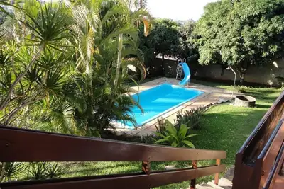 Image de Grande et belle maison à Águas de Lindoia
