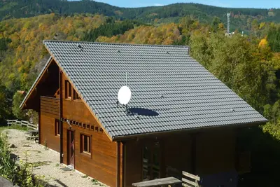 Image de GÎTE dans un chalet en bois