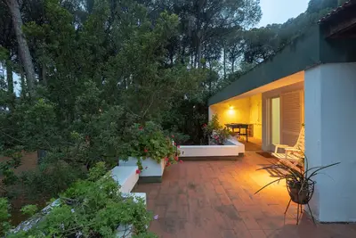 Image de Santa Margherita Di Pula: Maison / villa - Santa Margherita di Pula