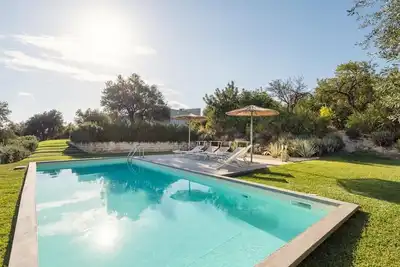 Image de Villas Vendicari and Petrosa - Private villas with pool