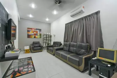 Image de Stay99 Maison - 3 Chambres
