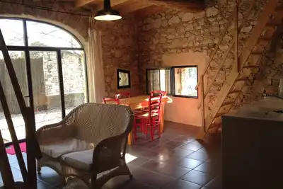 Image de Gîte de Charme en Drôme Provençale