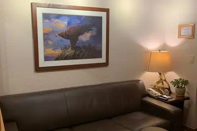 Image de Au coeur du village de canyons! 1 Br w / Kitchenette dans Westgate Pc Resor