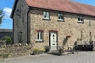 Image de Maisons de vacances de luxe - Acorn Cottage