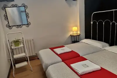 Image de Profitez d'une maison d'une auberge à moins de 20 minutes du Guggenheim marcher!