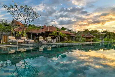 Image de Villa Madoe Sumberkima Hill Retreat