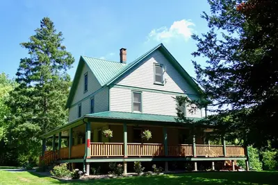 Image de La Solitude Inn - The Grace & Comfort of Home