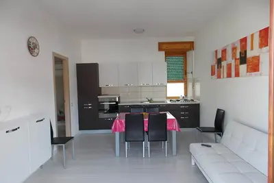 Image de Cala Gonone Dorgali: Appartement à deux pas de la mer