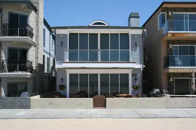 Image de Le Meilleur Oceanfront propriété à Newport Beach