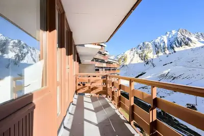 Image de 2 pièces 6 Personnes Confort