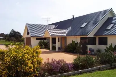 Image de Waitangi River Lodge - Nr. Baie des îles Paihia