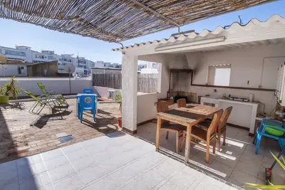 Image de Pain Perdu Fuseta -Al (Logement Local Officiel)
