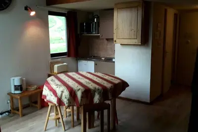 Image de Appartement Sur Les Pistes