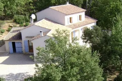 Image de villa Cornelius Ă Cabasse