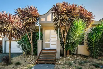 Image de Sur la chapelle - Cowes, Vic