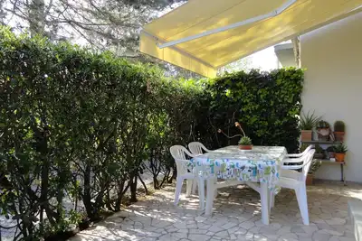 Image de Viareggio - Torre del Lago - appartement près de la mer avec petit jardin