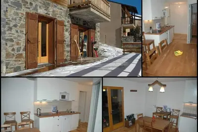 Image de Idéal pour des vacances à la montagne en famille