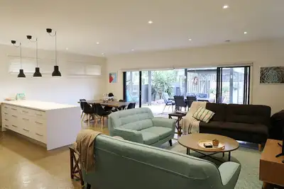 Image de Uneek Coastal Living - Famille et animaux de compagnie