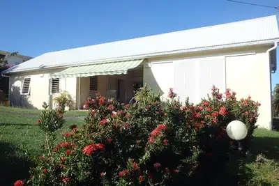 Image de La Maison de Vacances Désirée
