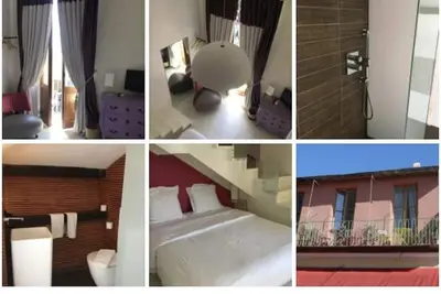 Image de Room with a vue