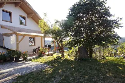 Image de Od loisirs vacances actives au cœur d forêt bavaroise - les stations de santé - Arber