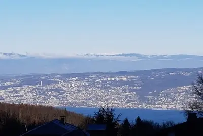 Image de Appart 4 pers - Vu panoramique - Station - Thollon les mémises - Evian