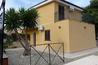 Lido Di Noto: Maison / villa - Noto