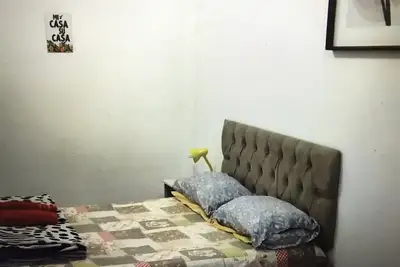 Image de Loue appartement entièrement rénové! 3 pâtés de maisons de la cathédrale de Curitiba!
