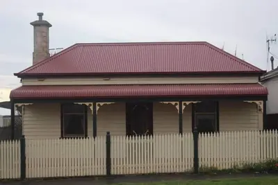 Image de Warrnambool Heritage Cottage