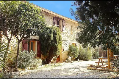 Image de Gite L'Espadrille - Gites de la Tour Pujol