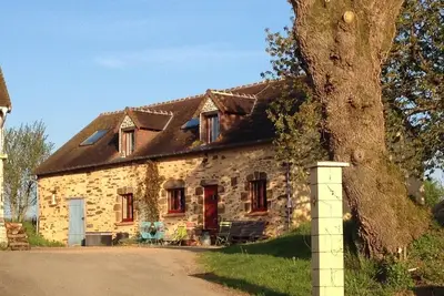 Image de Gite rural au coeur des alpes mancelles, 3 étoiles parc regional normandie maine