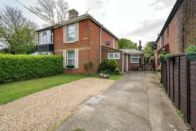 Image de Woodclose, belle maison de vacances de 3 chambres et 2 salles de bains à proximité de la plage et des commodités